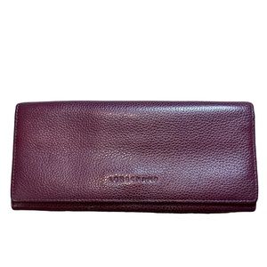 Longchamp Wallet